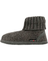 Unisex Hüttenschuh Karl, Haflinger