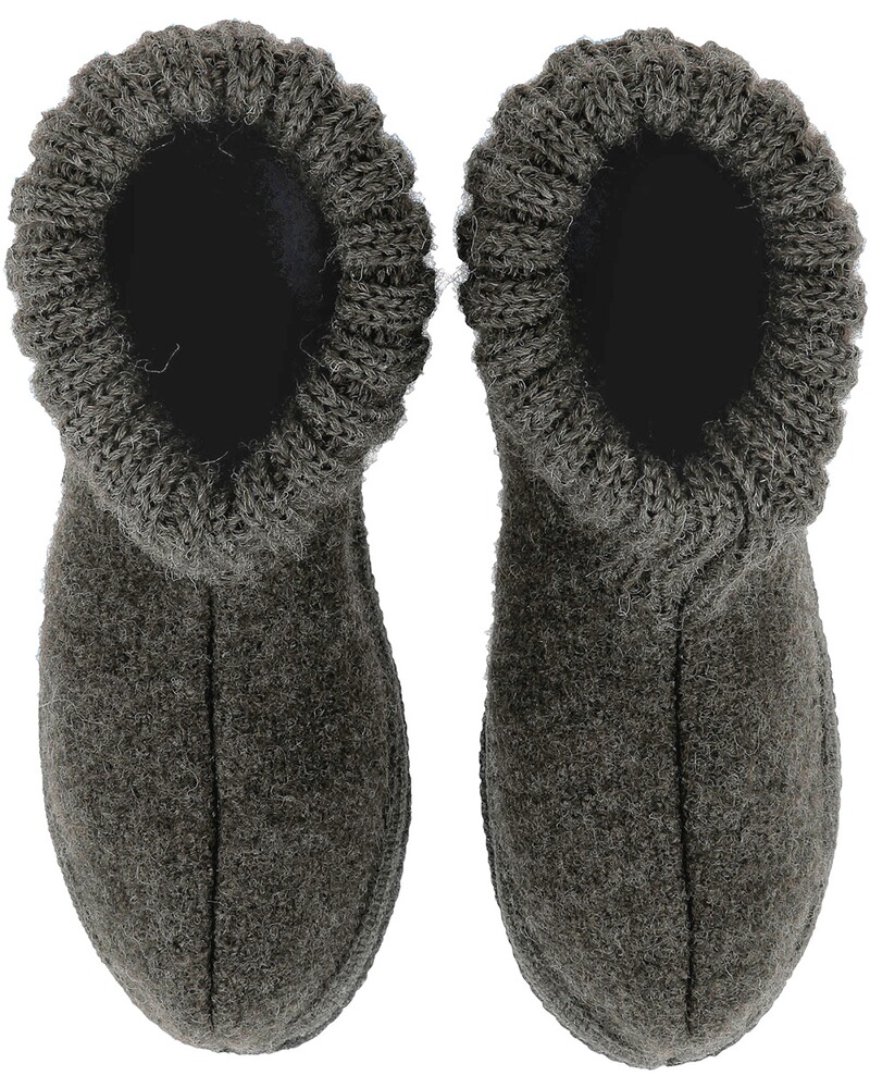 Unisex Hüttenschuh Karl, Haflinger