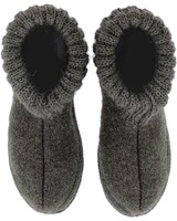 Unisex Hüttenschuh Karl, Haflinger