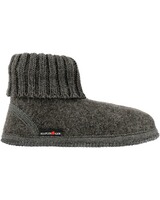 Unisex Hüttenschuh Karl, Haflinger