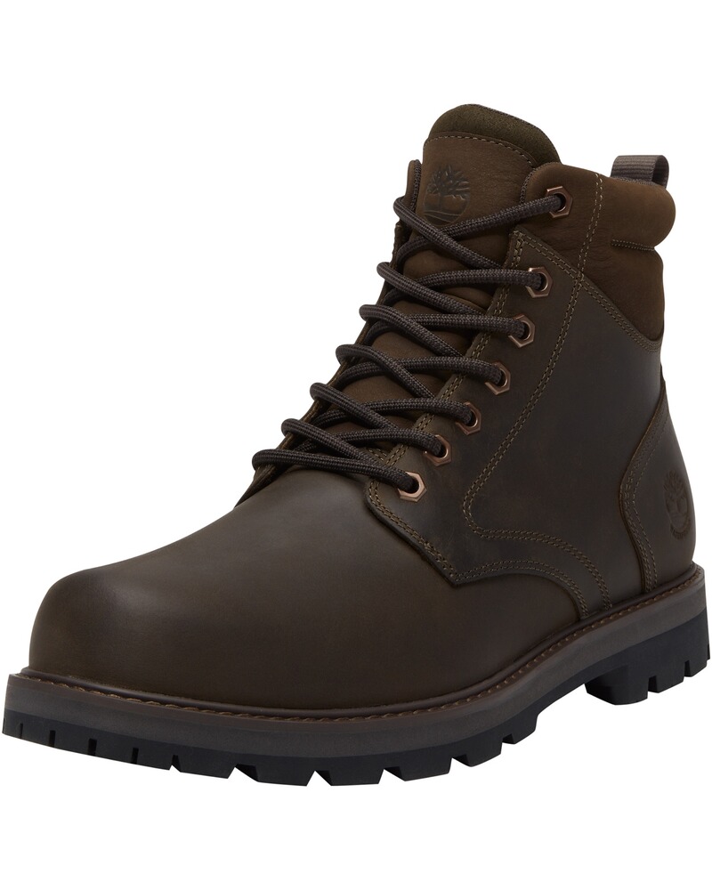Stiefel Britton Road WP