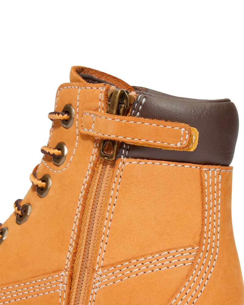 Kinder Stiefel Courma, Timberland