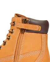 Kinder Stiefel Courma, Timberland