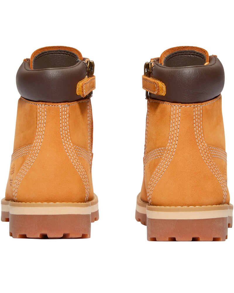 Kinder Stiefel Courma, Timberland