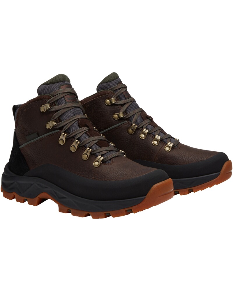 Stiefel Mt. Maddsen 2.0 WP, Timberland