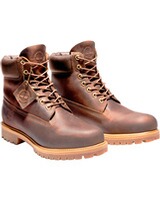 Stiefel Premium 6'' Waterproof, Timberland