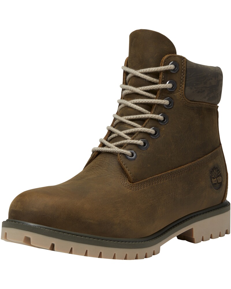 Stiefel Heritage 6'' WP