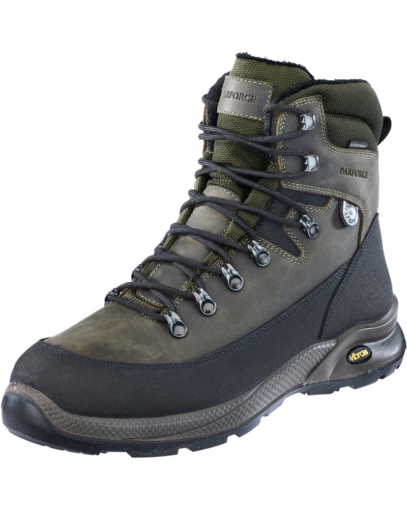 Winterstiefel Rift