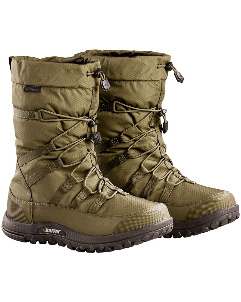 Winterstiefel Escalate X, Baffin