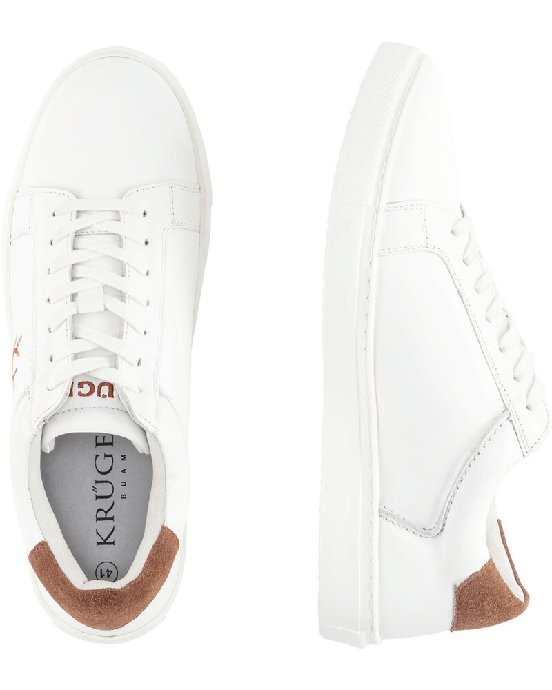 Sneaker Willy, Krüger Buam