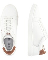 Sneaker Willy, Krüger Buam