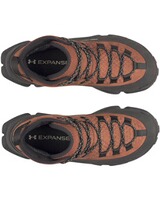 Stiefel Charged Expanse Mid, Under Armour