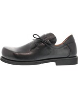 Haferlschuh Xaver, Xaver Luis