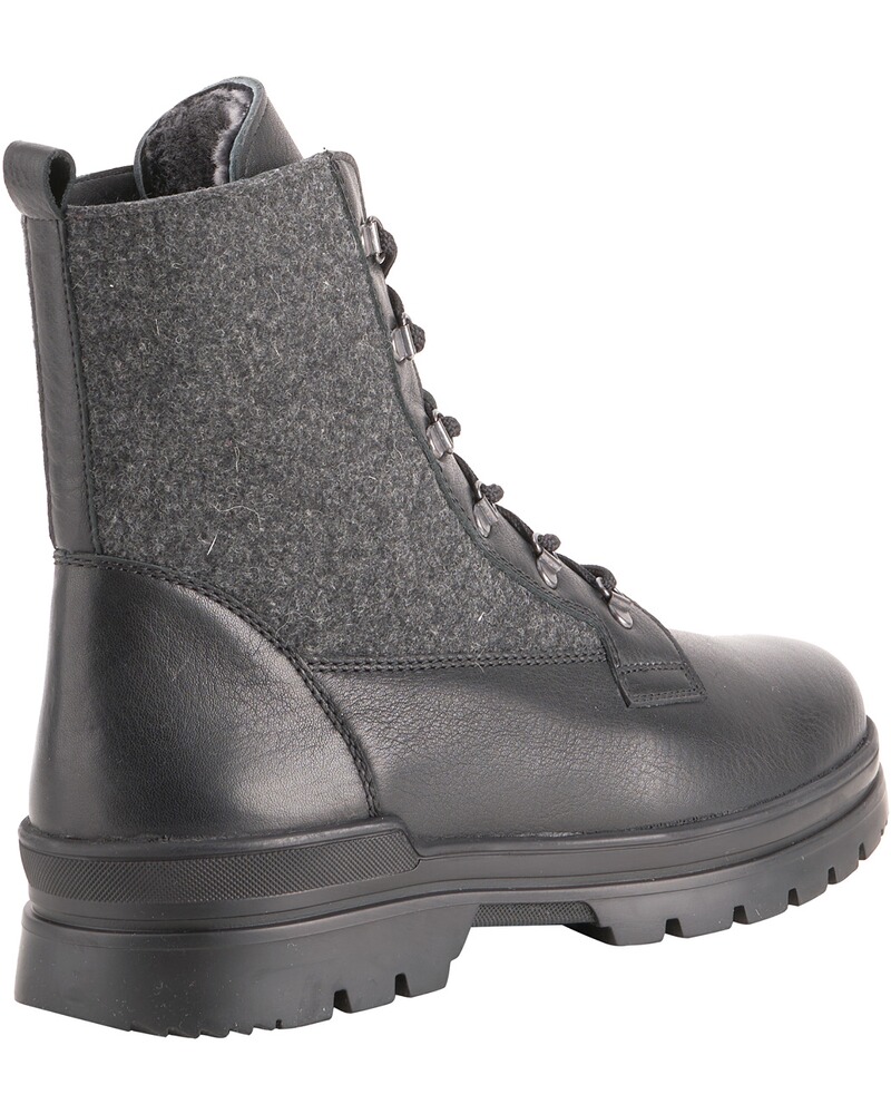Stiefel Paniolo Filz, dirndl + bua