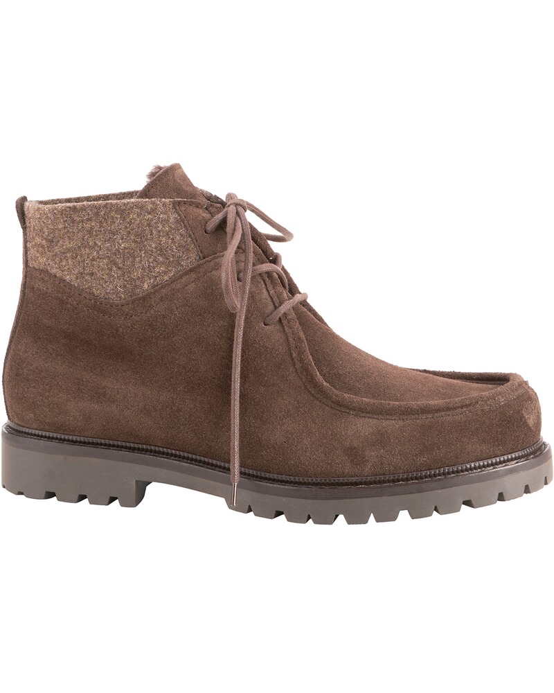 Stiefelette