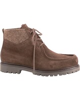 Stiefelette, dirndl + bua