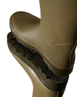 Gummistiefel Vierzonord XL, Le Chameau