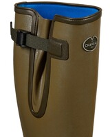 Gummistiefel Vierzonord XL, Le Chameau
