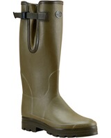 Gummistiefel Vierzonord XL, Le Chameau