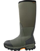 Thermogummistiefel Woodbeater 18" 7mm Side-Zip, Gateway1