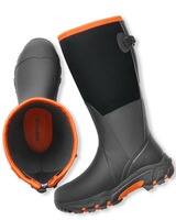 Thermogummistiefel Snow King 17" 8mm, Gateway1