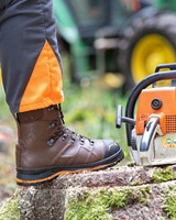 Stiefel Trekker Mountain 2.0, Haix