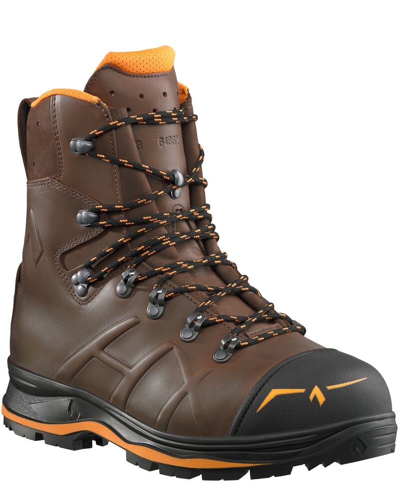 Stiefel Trekker Mountain 2.0