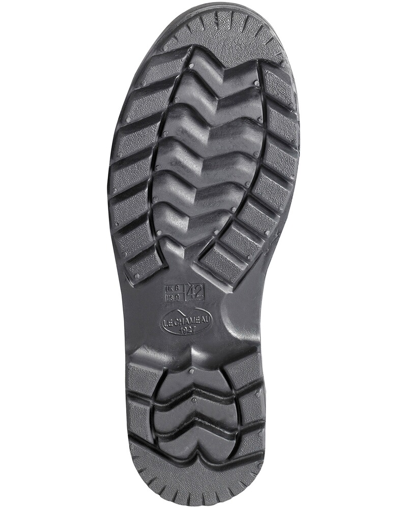 Watstiefel Deltanord Neopren unisex, Le Chameau