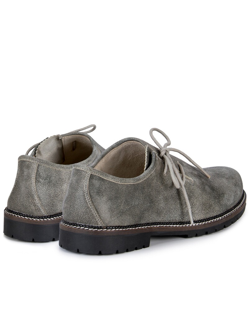 Haferlschuh Tailor, Stockerpoint