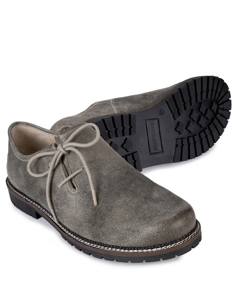 Haferlschuh Tailor, Stockerpoint