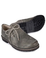 Haferlschuh Tailor, Stockerpoint
