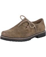 Haferlschuh Tailor, Stockerpoint
