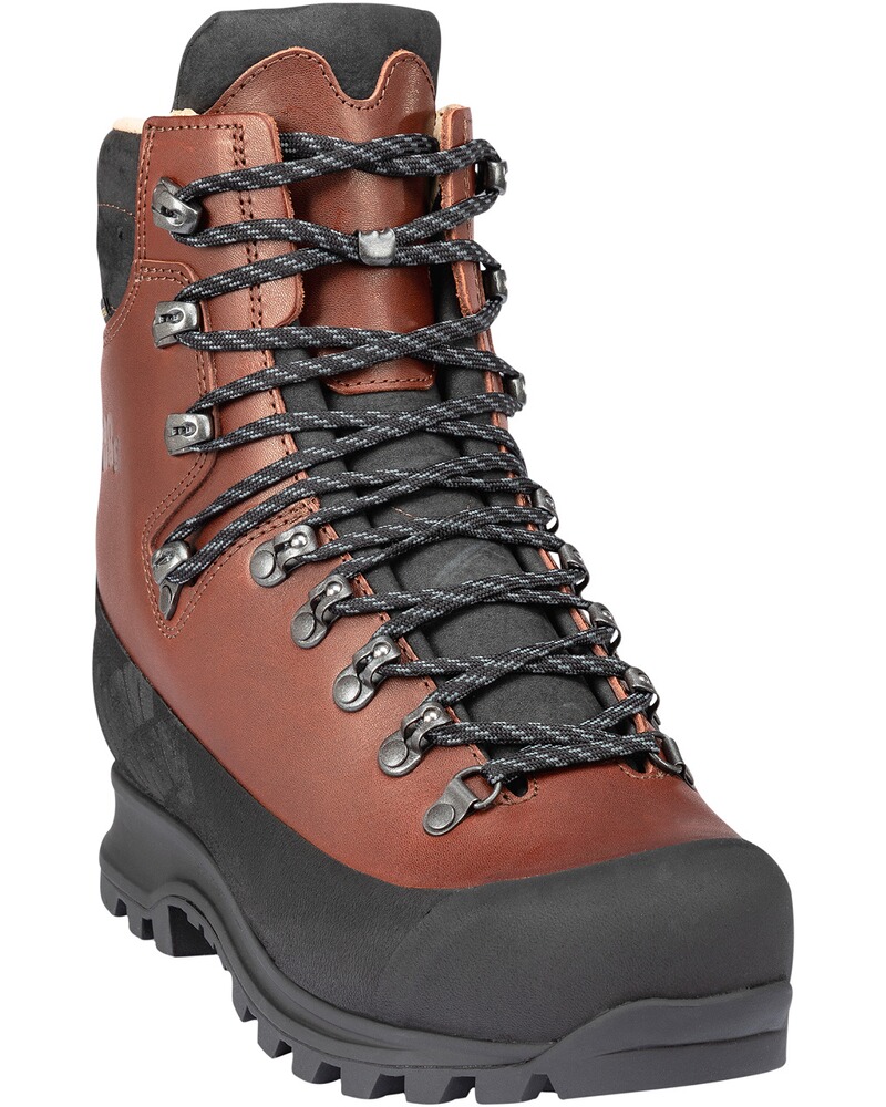 Stiefel Alaska Pro Wide GTX