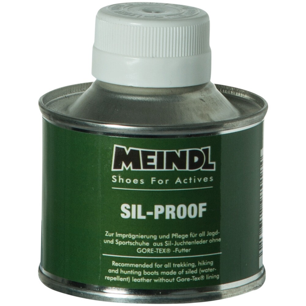 Pflegemittel Sil-Proof