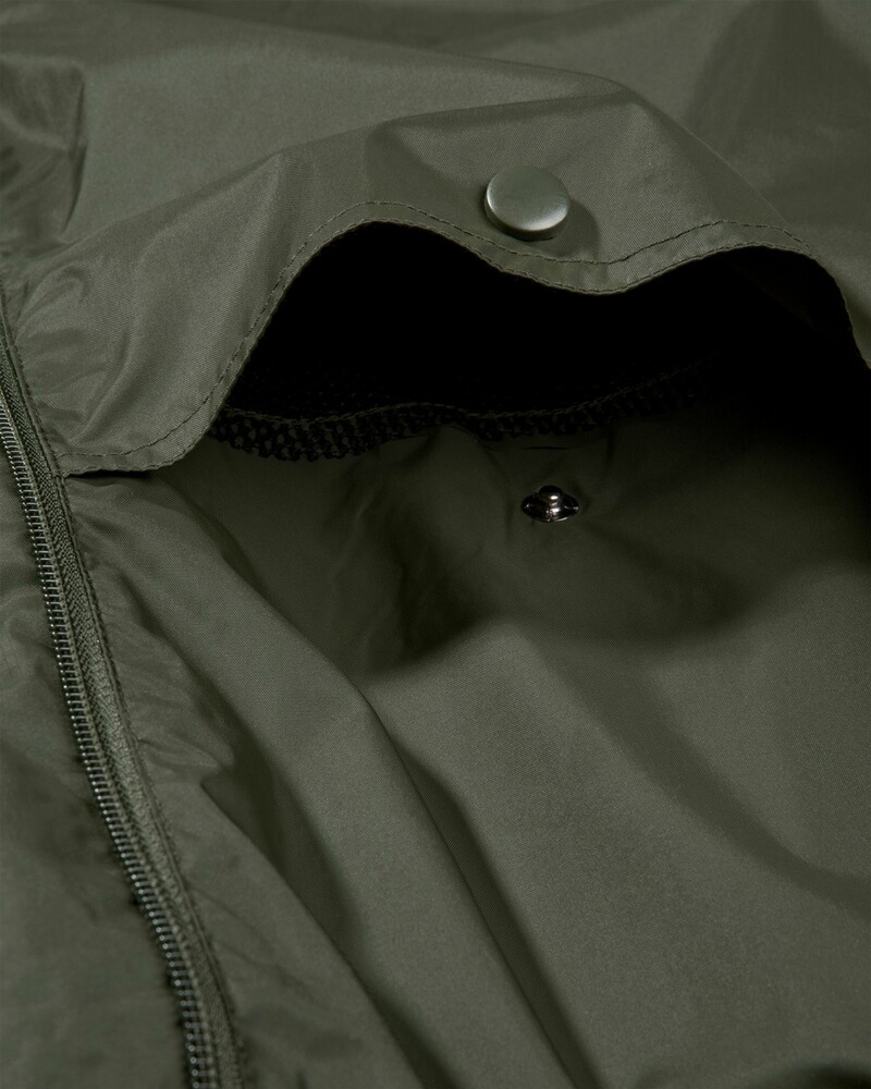 Regenmantel, Parforce Essential