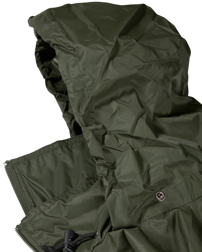 Regenmantel, Parforce Essential