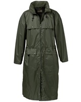 Regenmantel, Parforce Essential
