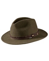 Hut Wollfilz mit Sympatex®, Parforce Tradition
