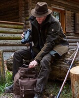 Wollhut, Parforce Tradition