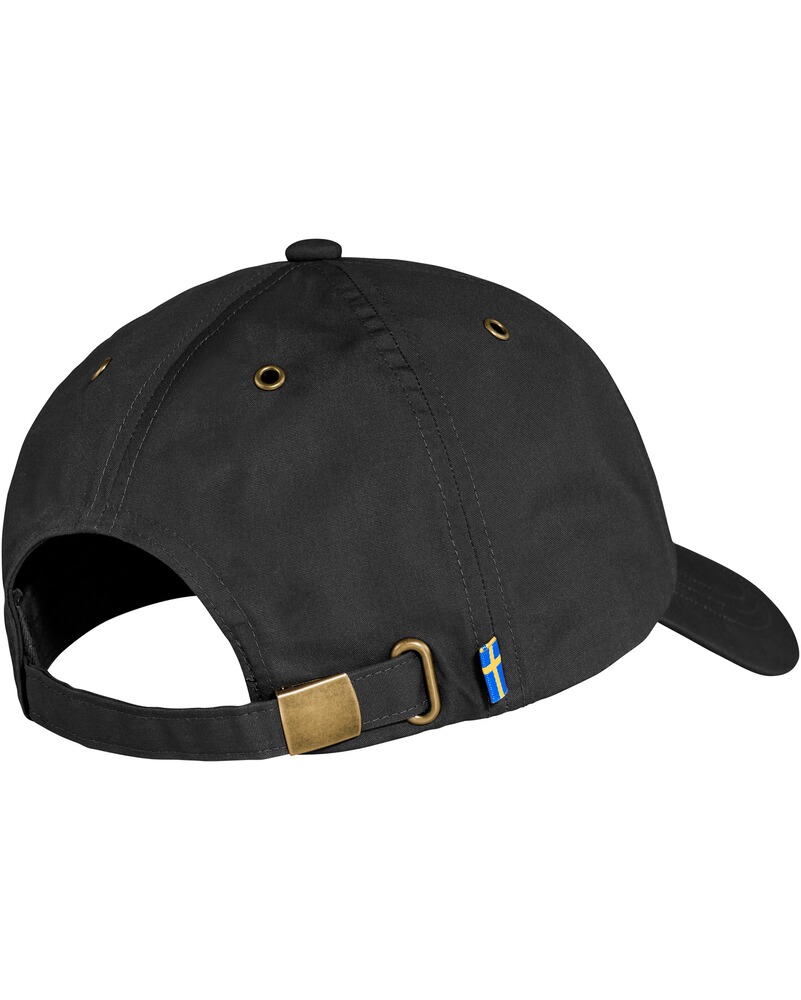 Cap Helags, Fjällräven