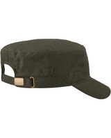 Armycap, Wald & Forst