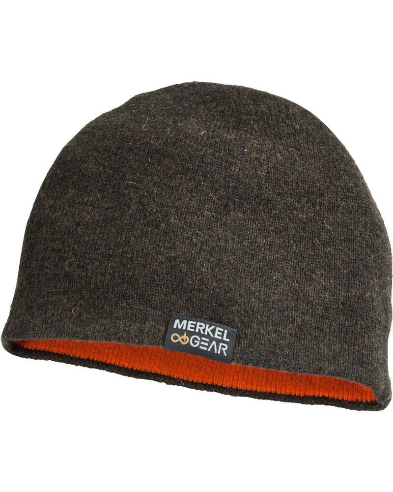 Reversible Beanie, Merkel Gear