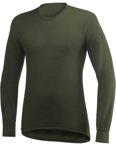 Unterhemd 200 Rundhals, Woolpower