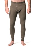 Unterhose Fly 400 Long Johns, Woolpower