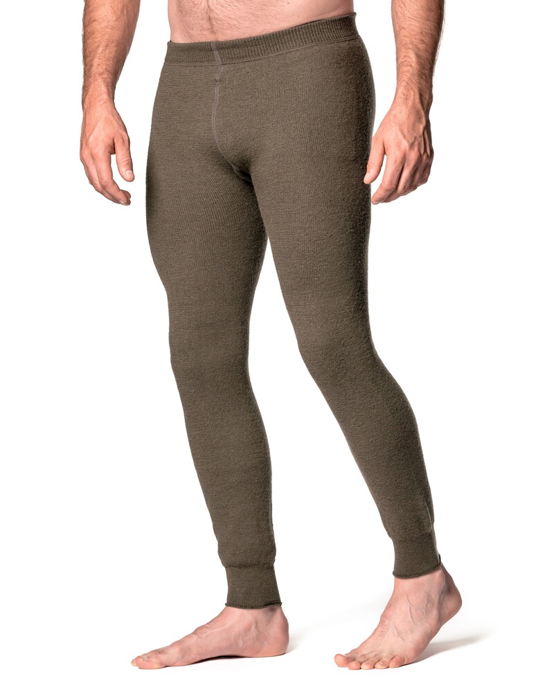 Unterhose 400 Long Johns, Woolpower