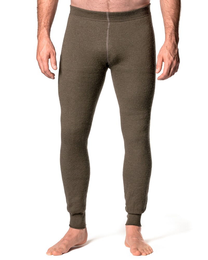 Unterhose 400 Long Johns, Woolpower