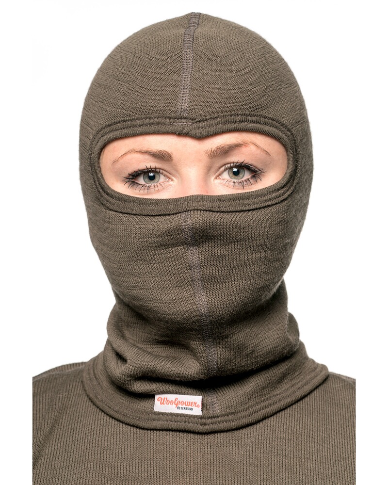 Sturmhaube Balaclava 200, Woolpower