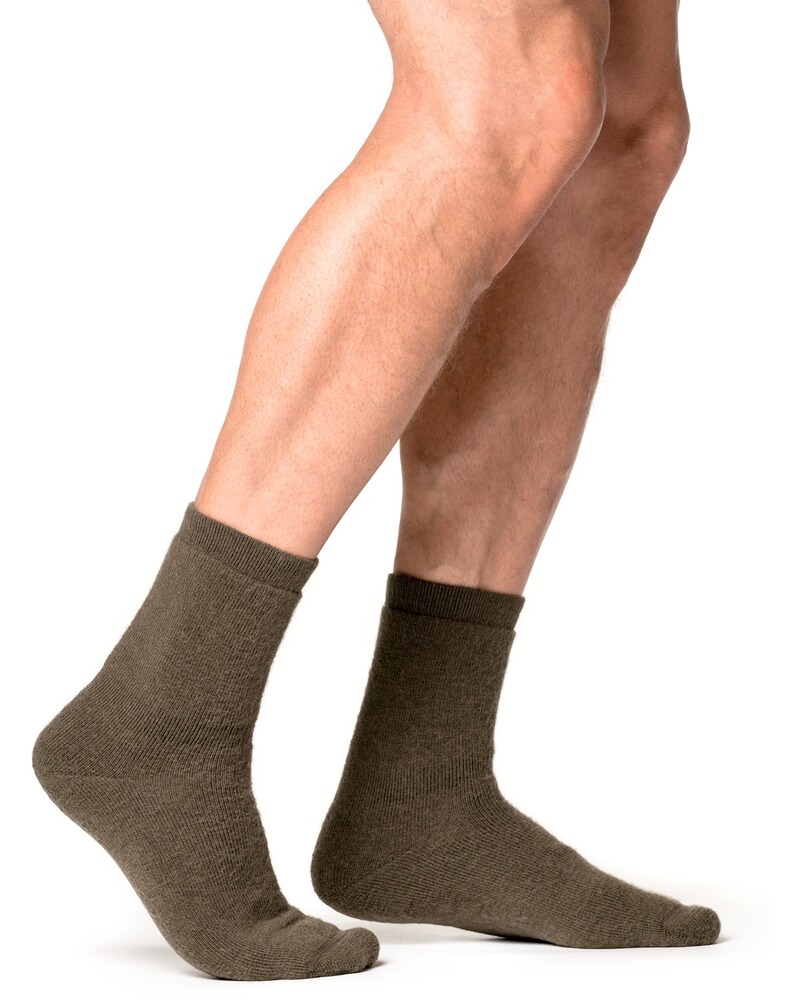Socken Classic 400, Woolpower