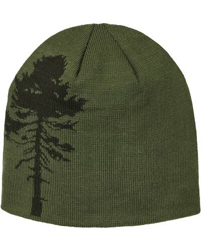 Wendemütze Tree, Pinewood