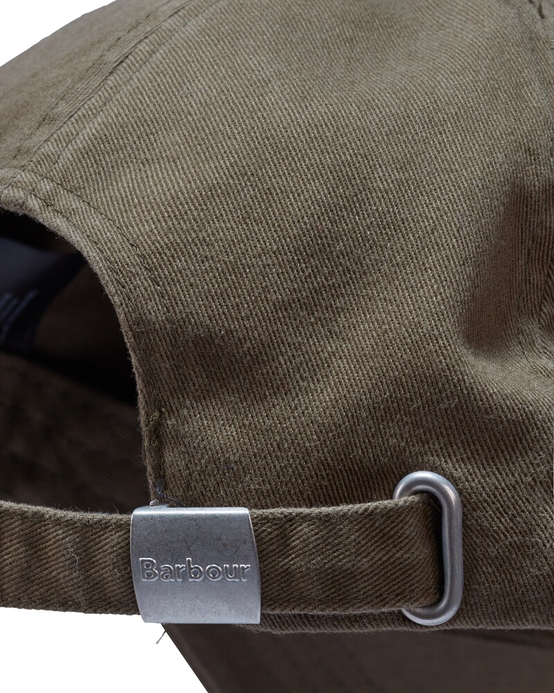 Kappe Cascade, Barbour